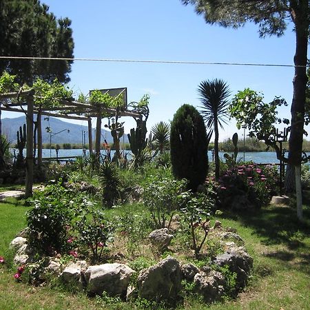Asur Hotel & Aparts & Villas Dalyan Exterior foto